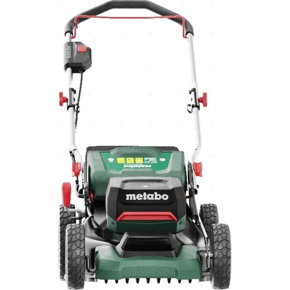 Kosiarka akumulatorowa Metabo RM 36-18 LTX BL 46