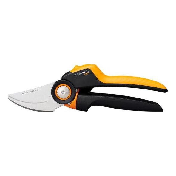Sekator Fiskars X-series P961 nożycowy
