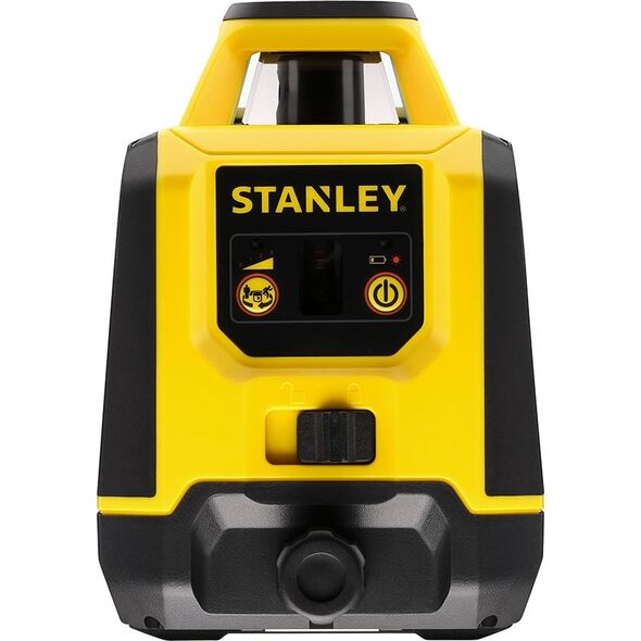 Stanley Niwelator laserowy STHT77616-0 czerwony 30 m