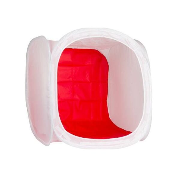 GlareOne Namiot studyjny bezcieniowy GlareOne 50cm