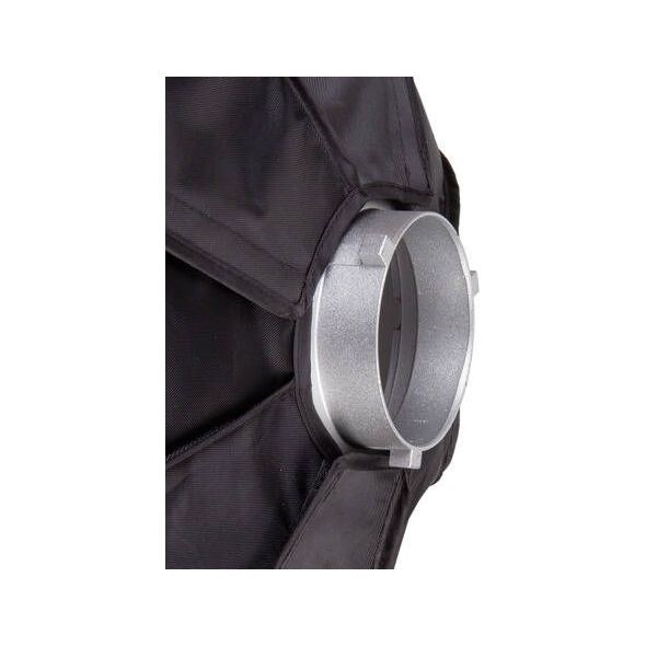 GlareOne Softbox prostokątny GlareOne Strappo 60x90 cm - mocowanie bowens