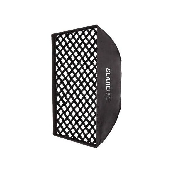 GlareOne Grid GlareOne Plaster miodu do softboxów 80x120cm x5