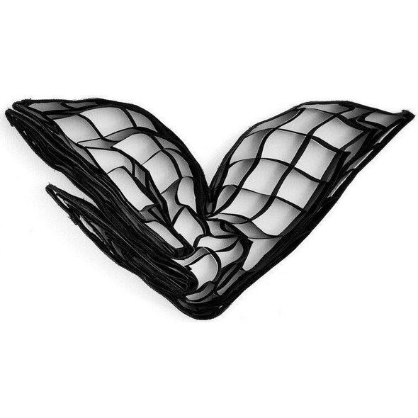 GlareOne Grid GlareOne do softboksów Hexa Easy Fold Deep plaster miodu 70cm