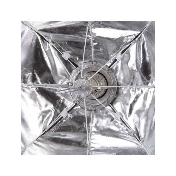 GlareOne Softbox oktagonalny GlareOne szybki montaż Easy Fold 80 cm - mocowanie bowens
