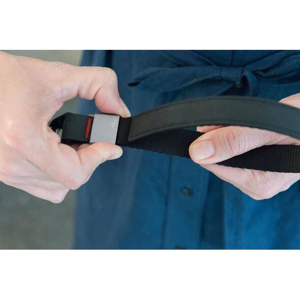Peak Design Pasek Na Nadgarstek Peak Design Cuff Black Czarny v3
