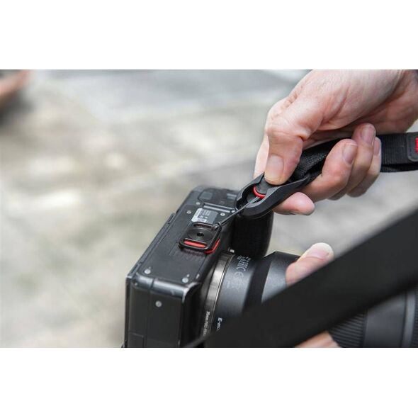 Peak Design Pasek Peak Design Leash Black Czarny v3