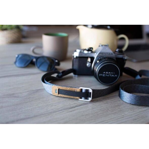 Peak Design Pasek Peak Design Leash Black Czarny v3