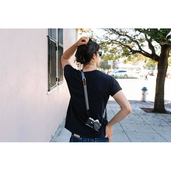 Peak Design Pasek Peak Design Leash Black Czarny v3