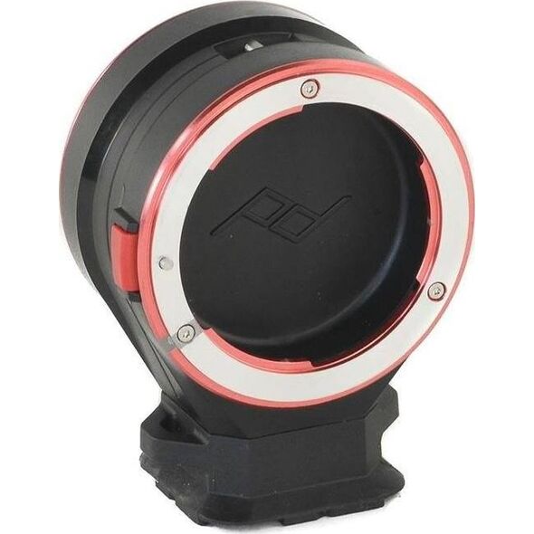 Peak Design Adapter Peak Design LENS do mocowania obiektywów Sony E/FE
