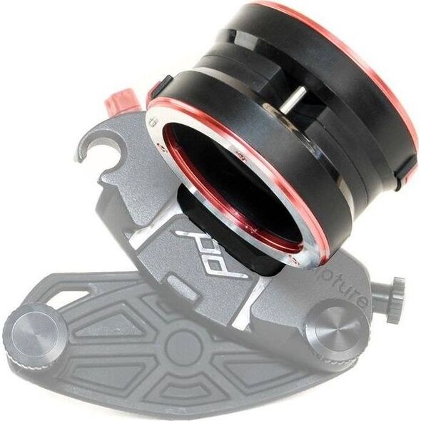 Peak Design Adapter Peak Design LENS do mocowania obiektywów Sony E/FE