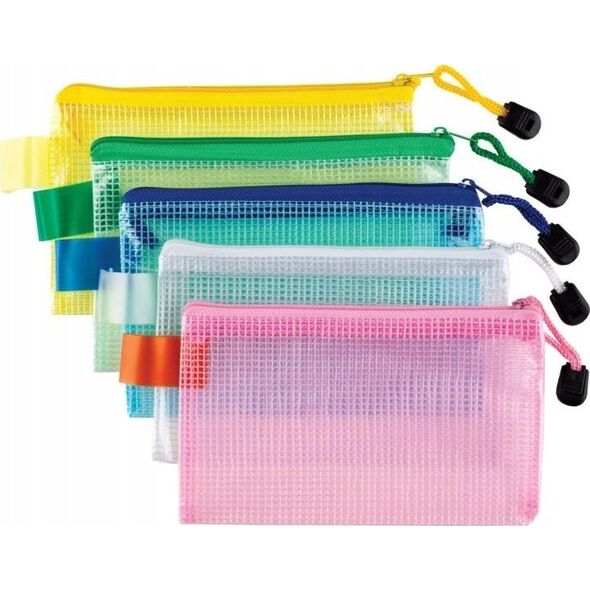 Centrum TECZKA Z SUWAKIEM CENTRUM 14,8X10,5CM MIX 86067