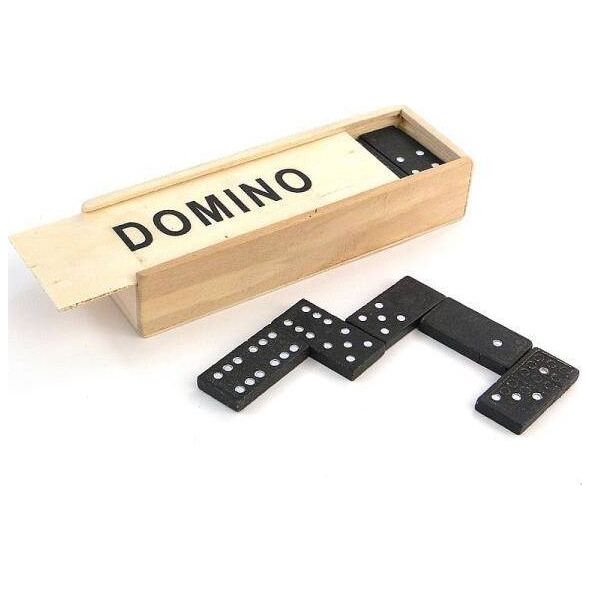 Adar Domino w pudełku, drewno 450646 ADAR