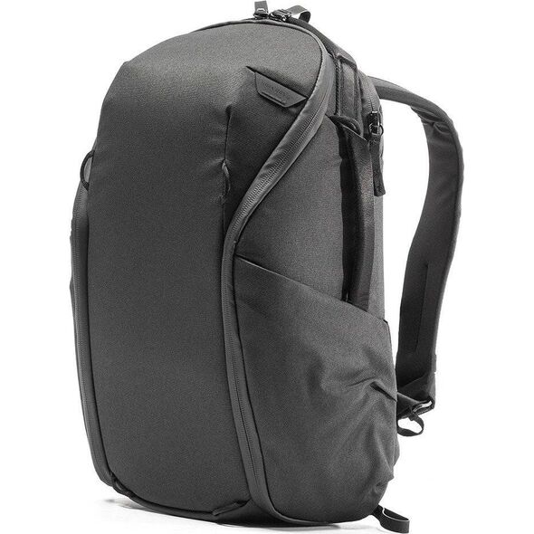 Plecak Peak Design Plecak PEAK DESIGN Everyday Backpack 15L Zip - Czarny - EDLv2