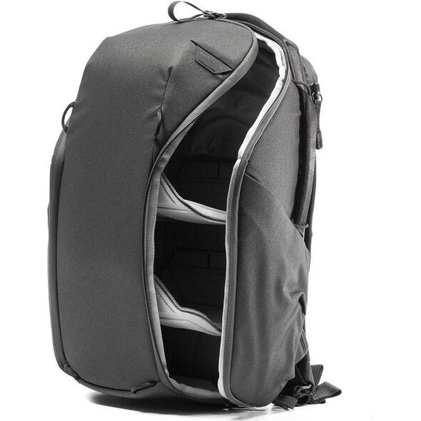 Plecak Peak Design Plecak PEAK DESIGN Everyday Backpack 15L Zip - Czarny - EDLv2