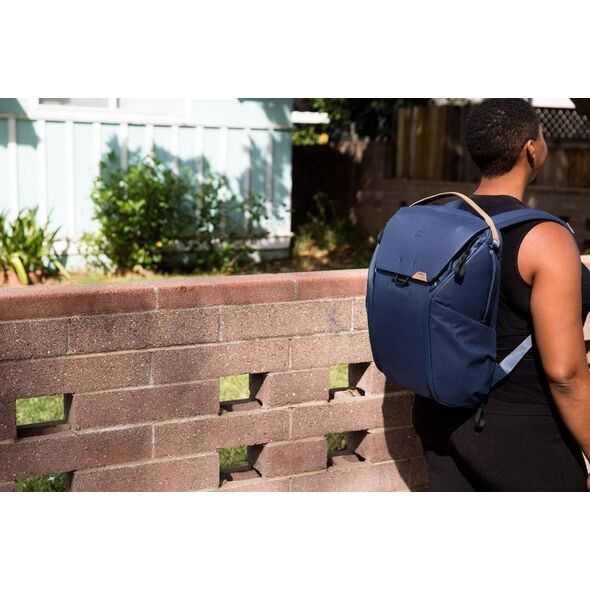Plecak Peak Design Plecak PEAK DESIGN Everyday Backpack 20L v2 - Niebieski - EDLv2
