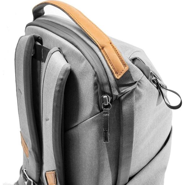 Plecak Peak Design Plecak Everyday Backpack 20L v2 - Popielaty - EDLv2