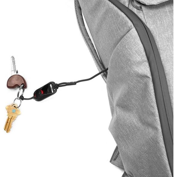 Plecak Peak Design Plecak Everyday Backpack 20L v2 - Popielaty - EDLv2