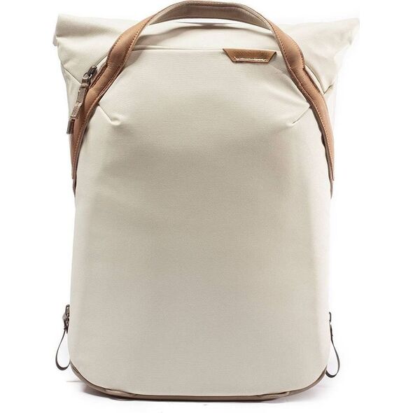 Plecak Peak Design Plecak PEAK DESIGN Everyday Totepack 20L - Kość słoniowa - EDLv2
