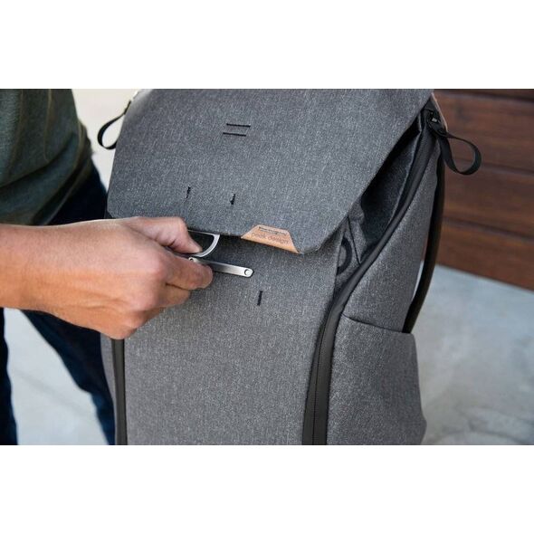 Plecak Peak Design Plecak Peak Design Everyday Backpack 30L v2 - Grafitowy - EDLv2