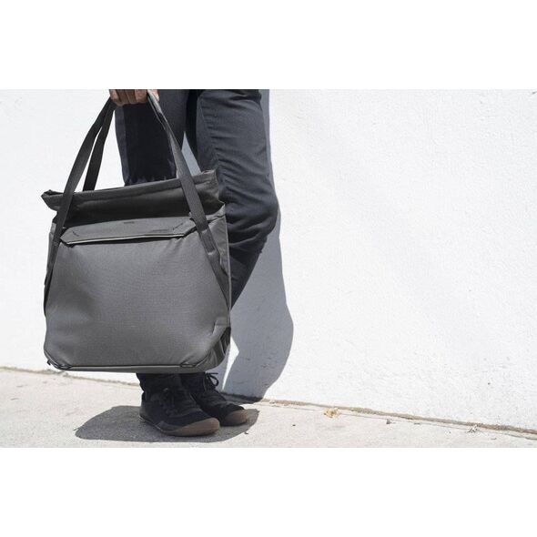 Peak Design Torba PEAK DESIGN Everyday Tote 15L - Czarna - EDLv2