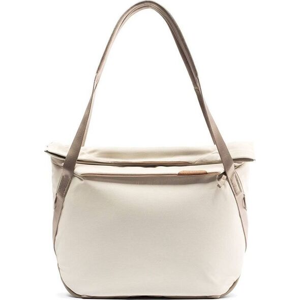 Peak Design Torba PEAK DESIGN Everyday Tote 15L - Kość słoniowa - EDLv2