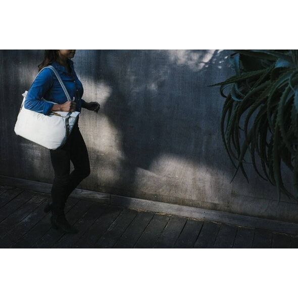 Peak Design Torba PEAK DESIGN Everyday Tote 15L - Kość słoniowa - EDLv2