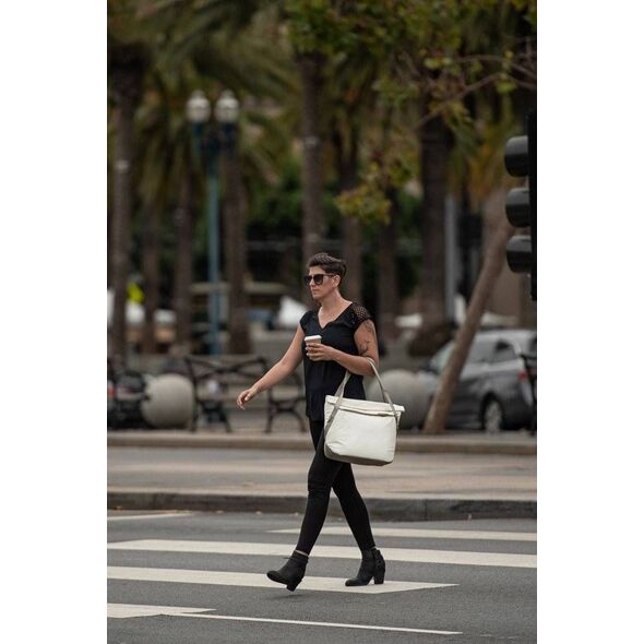 Peak Design Torba PEAK DESIGN Everyday Tote 15L - Kość słoniowa - EDLv2