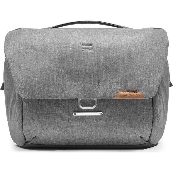 Torba Peak Design Torba fotograficzna Peak Design Everyday Messenger 13L - Popielata - EDLv2