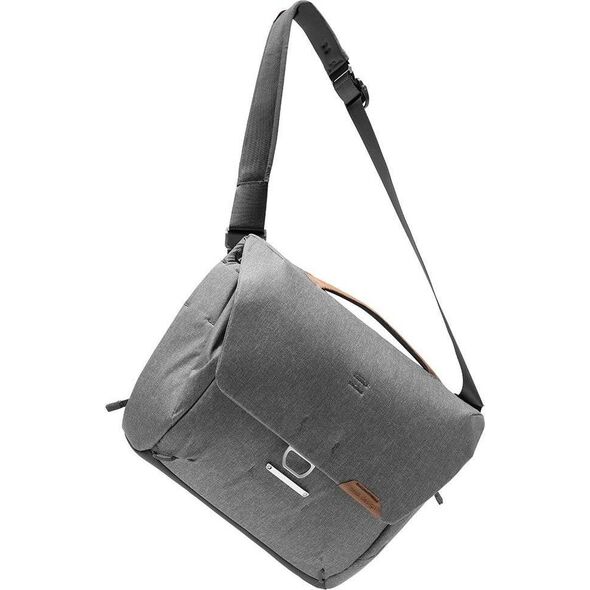 Torba Peak Design Torba fotograficzna Peak Design Everyday Messenger 13L - Popielata - EDLv2
