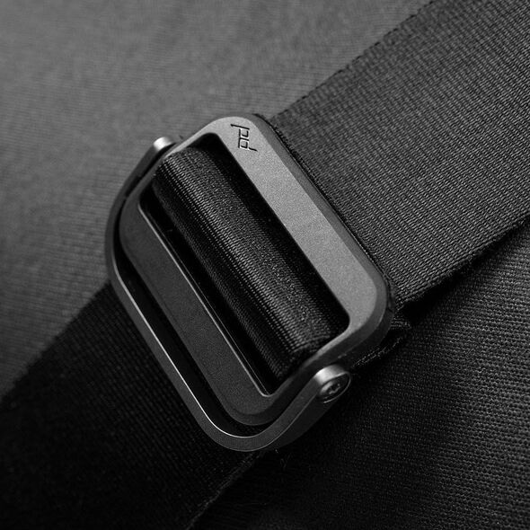 Torba Peak Design Torba fotograficzna Peak Design Everyday Messenger 13L - Czarna - EDLv2