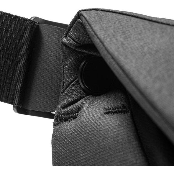 Torba Peak Design Torba fotograficzna Peak Design Everyday Messenger 13L - Czarna - EDLv2