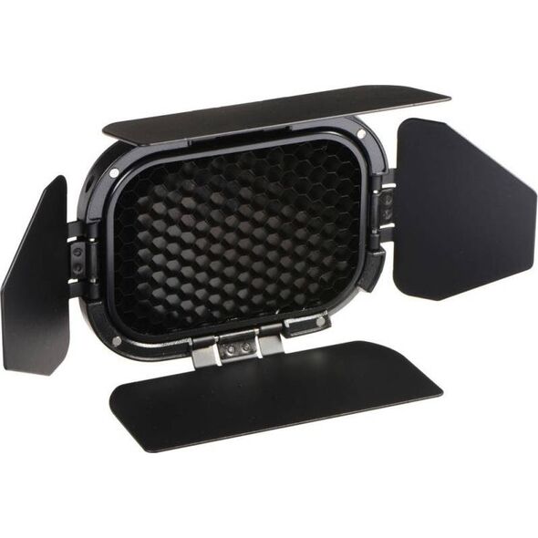 Lampa studyjna GODOX Wrota studyjne Godox BD-07 do lamp Godox AD200