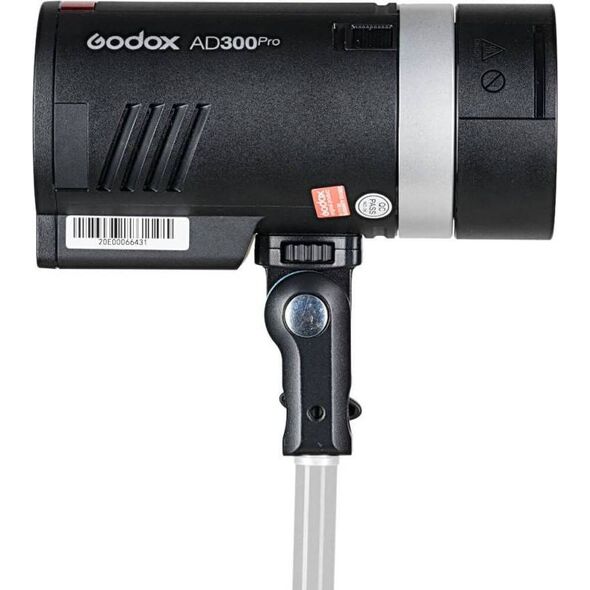 Lampa studyjna GODOX AD300 Pro TTL