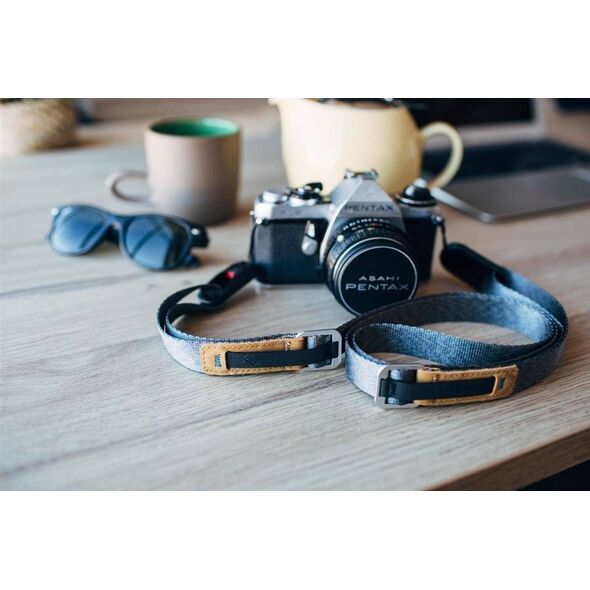 Peak Design Pasek na szyję Peak Design Leash Ash Popielaty v3