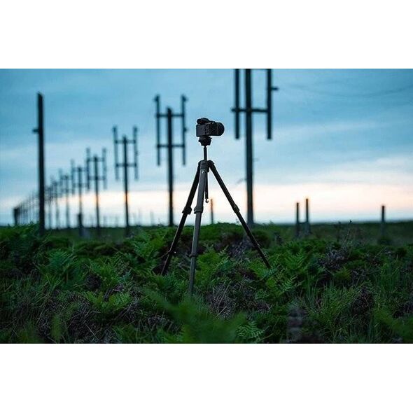 Peak Design Statyw fotograficzny Peak Design Travel Tripod Carbon