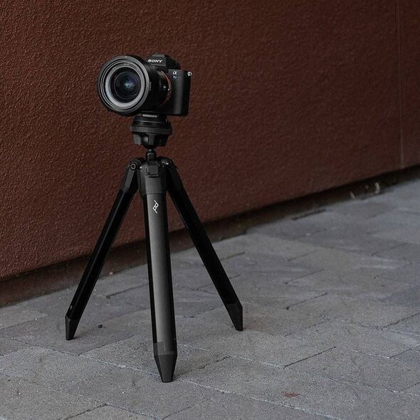 Peak Design Zestaw stopek Peak Design Ultralight Conversion Kit do skracania statywu Travel Tripod