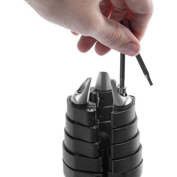 Peak Design Kolce Peak Design Spike Feet Set do statywu Travel tripod