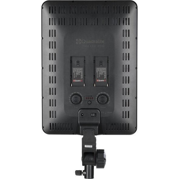 Lampa studyjna Quadralite Lampa Quadralite Thea 450 LED 3200K - 5600K