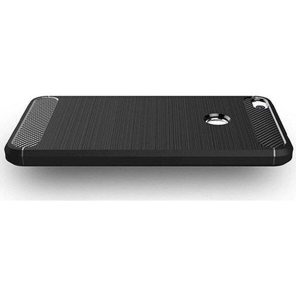 CASE ETUI CARBON LUX CZARNE NOKIA C1