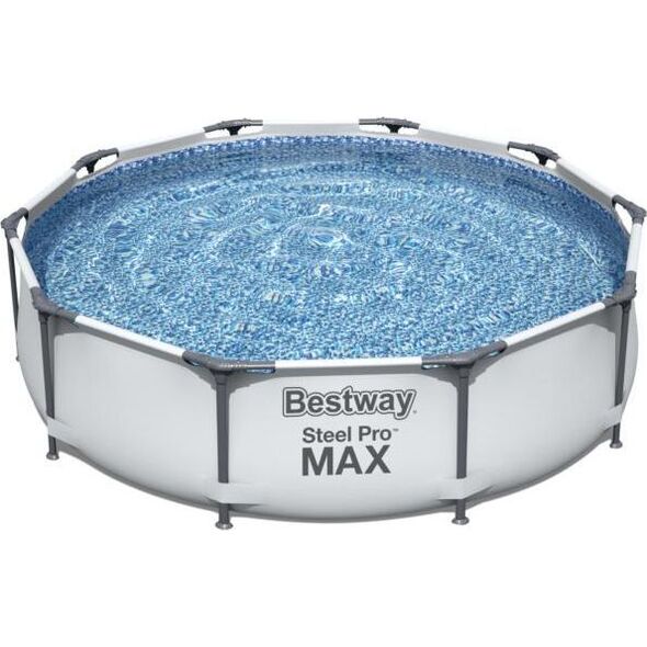 Bestway Basen stelażowy Steel Pro Max 305cm (56408)