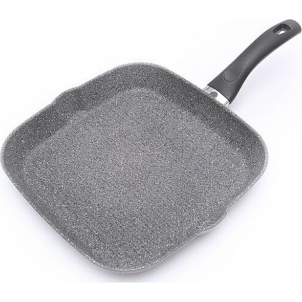 Patelnia Ballarini grillowa Ferrara 28cm