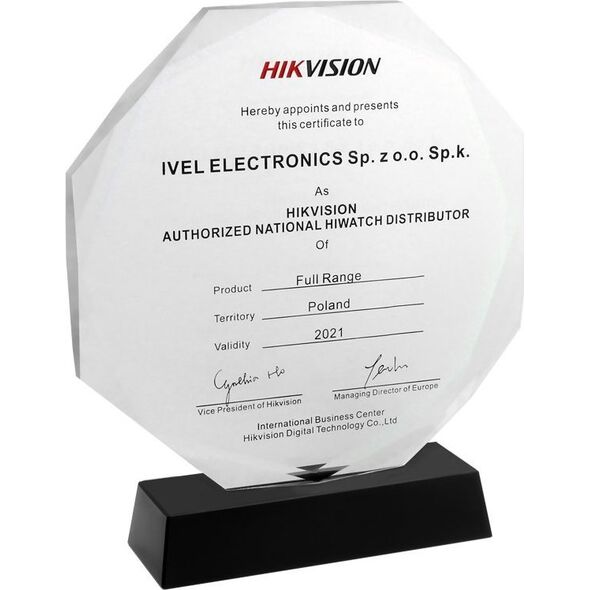 Hikvision Obudowa ochronna DS-KAB11-D