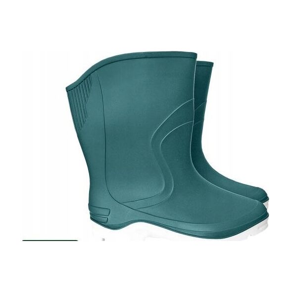 Reis BUTY GUMOWE PCV, KRÓTKIE BTDKRAINBOW_DTU ROZMIAR 39