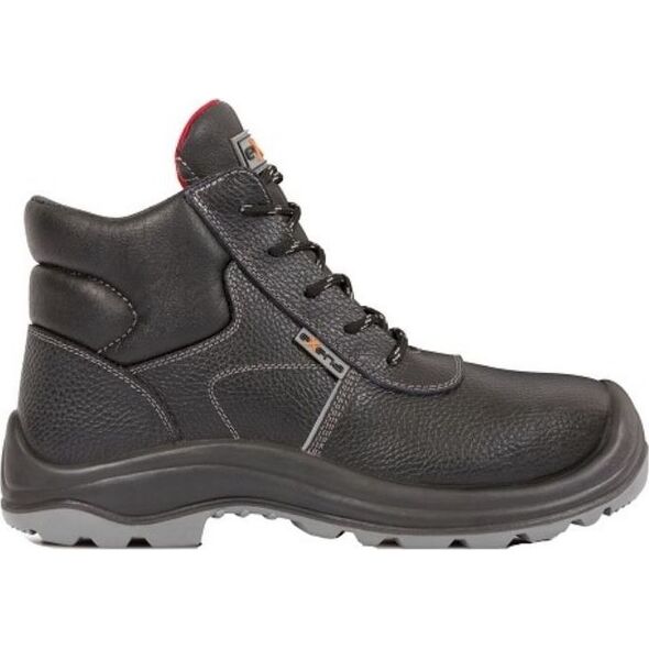 Exena BUTY TRZEWIKI OCIEPLANE EXENA IT040 S3 ROZMIAR 45