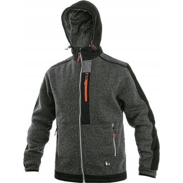 Unimet KURTKA/BLUZA OCHRONNA INDIANAPOLIS ROZMIAR XXL