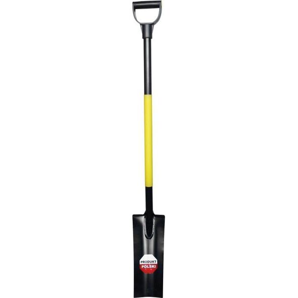 Grot Szpadel drenarski G-200-0455
