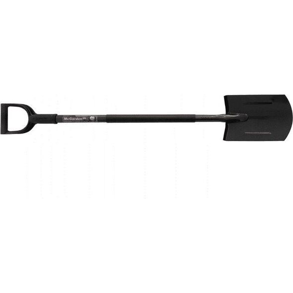 McGarden Szpadel prosty MG-800-0411