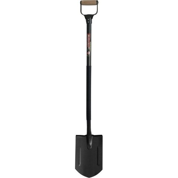 McGarden Szpadel ostry MG-800-0414