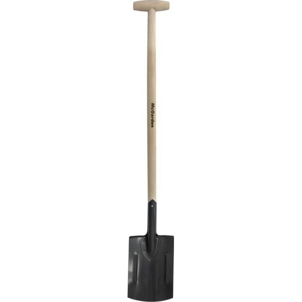 McGarden Szpadel prosty MG-800-0440