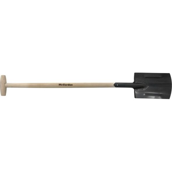 McGarden Szpadel prosty MG-800-0440
